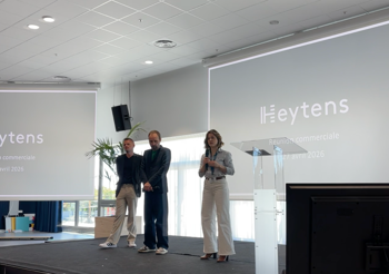 Heytens Réunion Commerciale