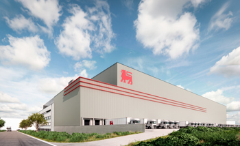 Delhaize Logistiek