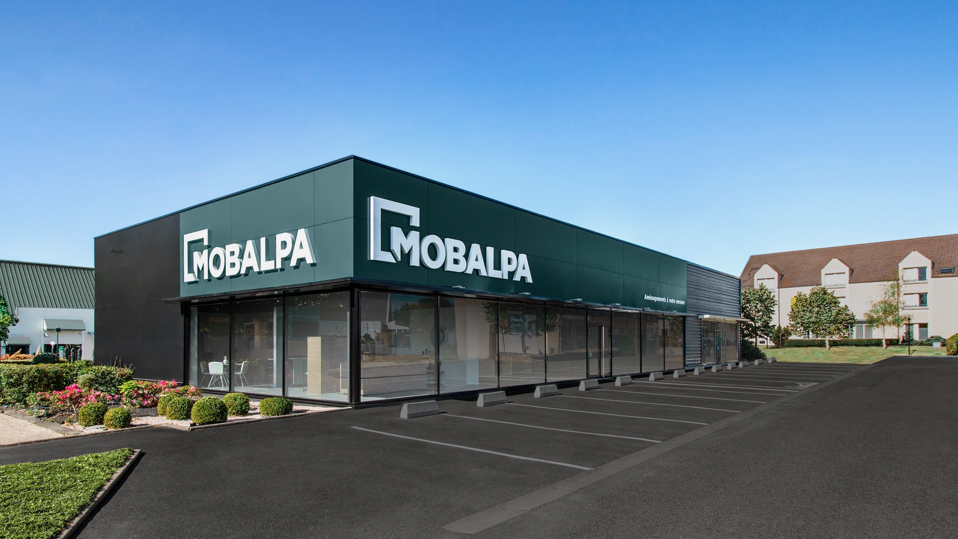 False ?  : Mobalpa Photo 2025 0