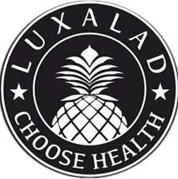 Luxalad Logo 2025