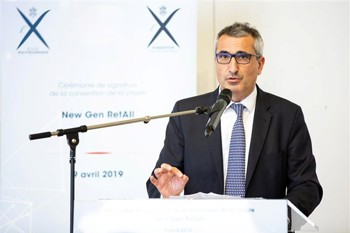 Pascal Clouzard Tom En Co