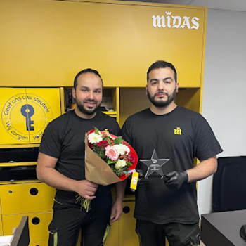 Midas Franchise Award 2026