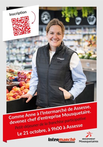 Intermarché Assesse (1)