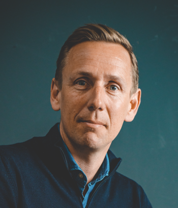 Jesper Højer