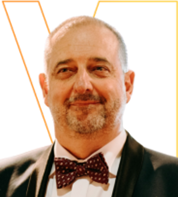 Luc Valenta