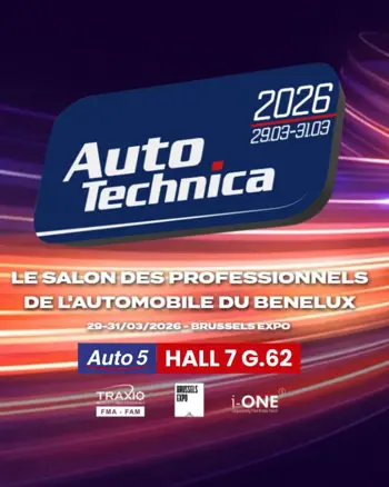 Autotechnica Auto5 FR