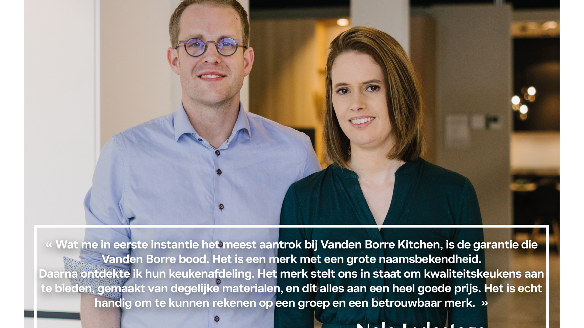 False ?  : VDBK Foto Diest