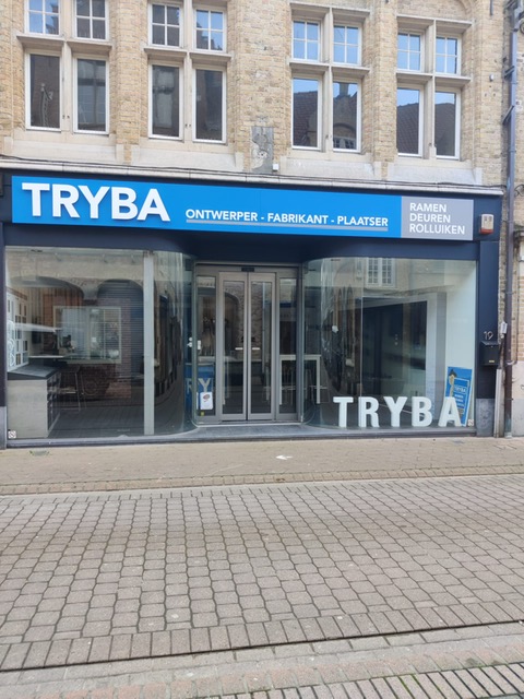 Tim Tryba TRYBA recherche des franchisés | Franchise.be