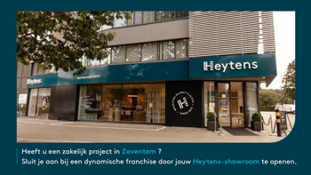 Heytens Zaventem NL