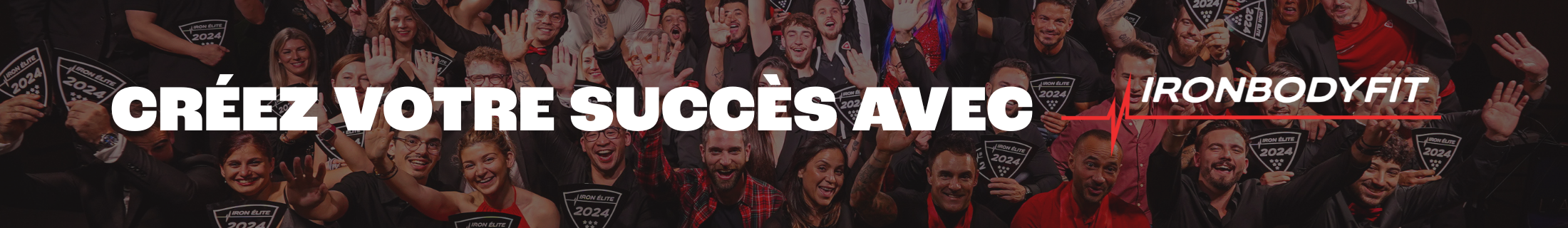 IBF Banner Website FR