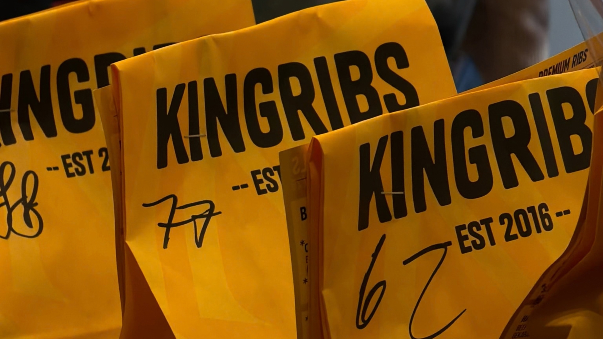 False ?  : Kingribs 2026 5