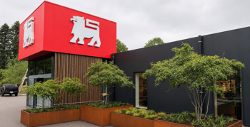 Delhaize Zoersel
