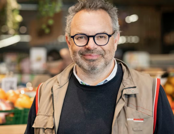 Crisnée Intermarché