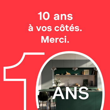 10 Ans VDBK