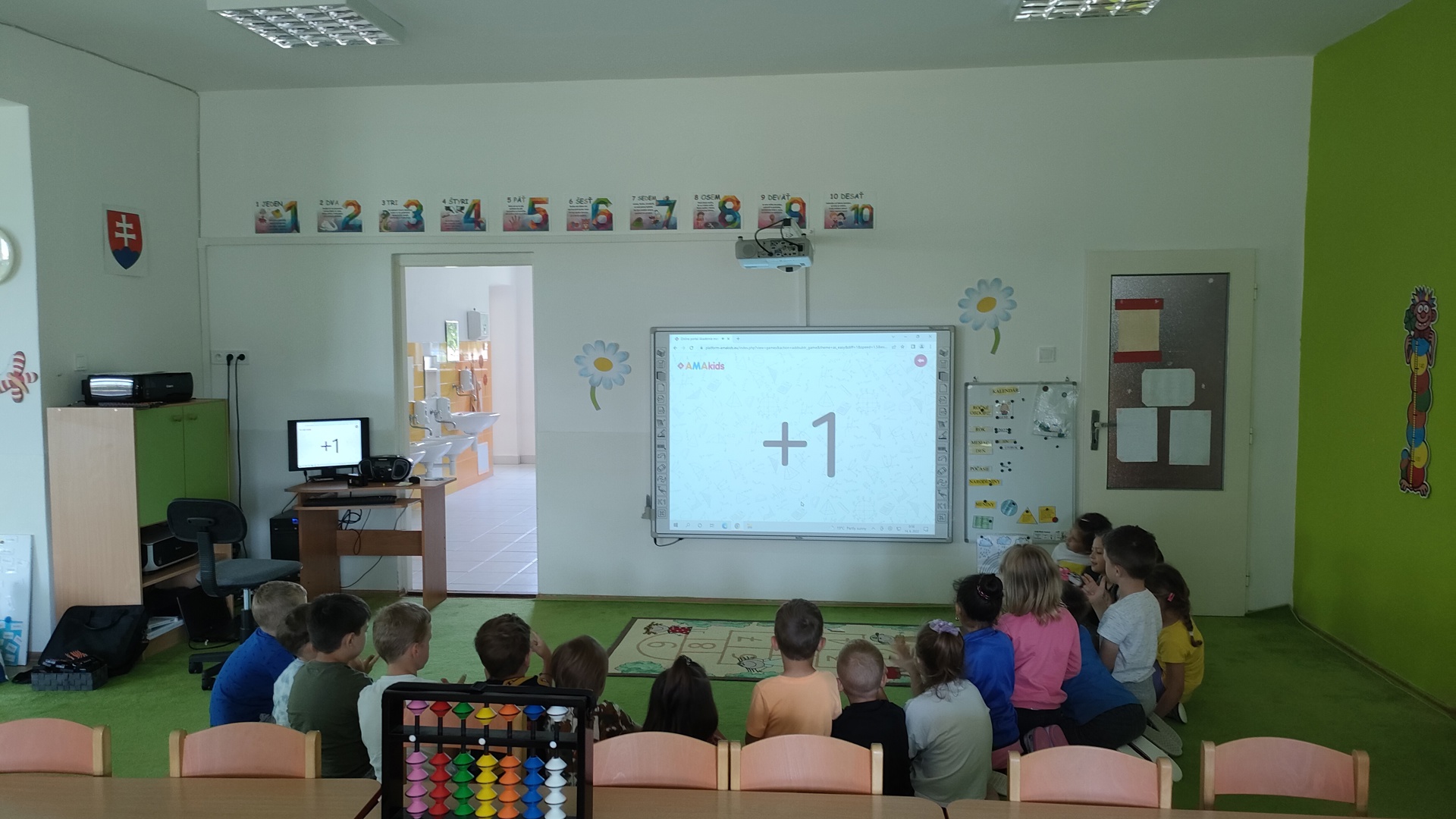 False ?  : Amakids Photo 6