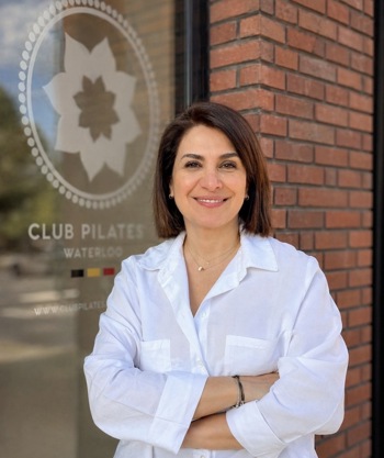 Roula Club Pilates