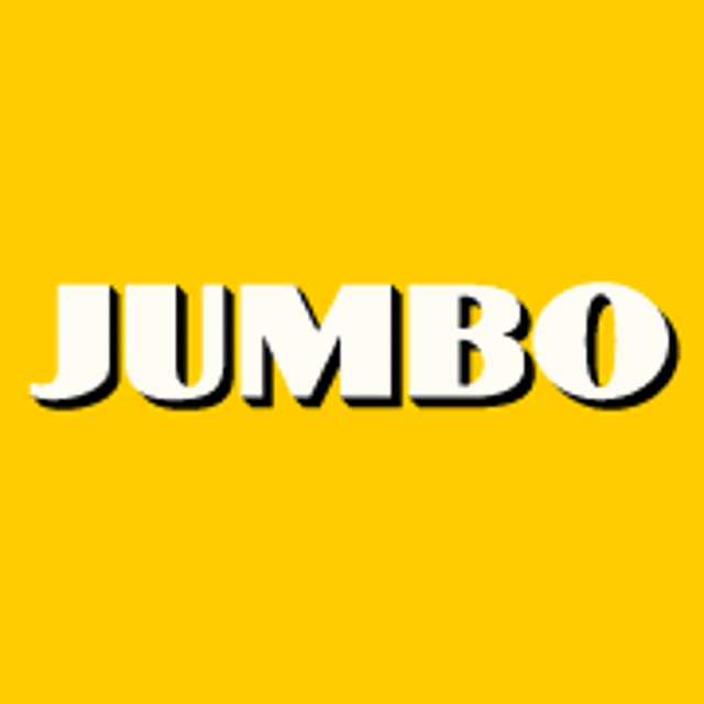 Jumbo : Franchise in de kijker