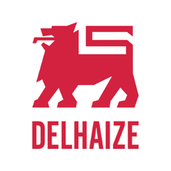 Delhaize Logo