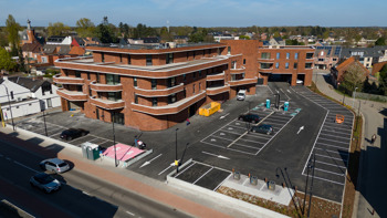 Delhaize Dessel