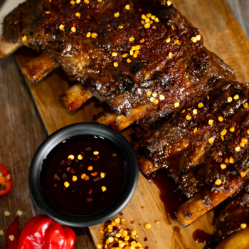 KINGRIBS 6 2024