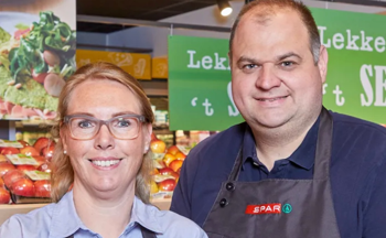 Spar Koningshooikt