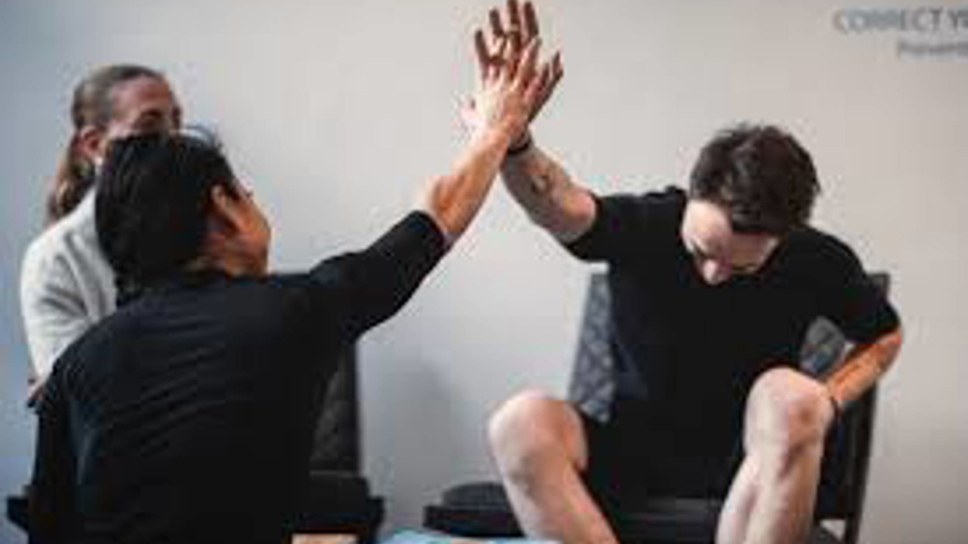 False ?  : Body Training Studio 3