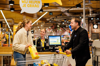 Jumbo Klantentevredenheid