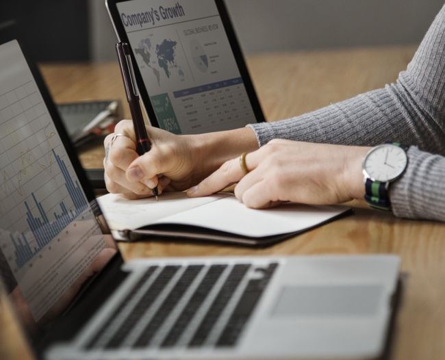 VDL Digital Accountant