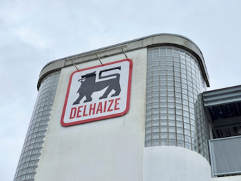 Delhaize Kwartaal