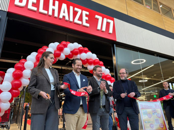 Delhaize Neerpede