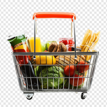 Groceries