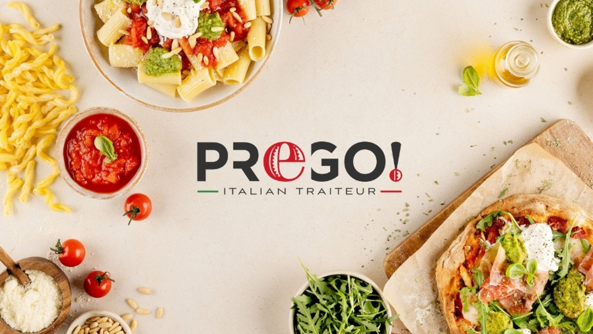 False ?  : Prego Photo 0