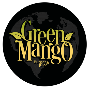 Green Mango Logo 1