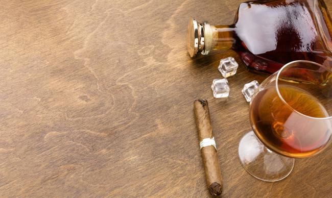 Alcohol Tabak VDL
