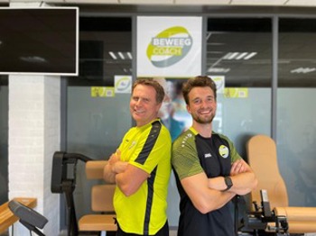 Beweegcoach