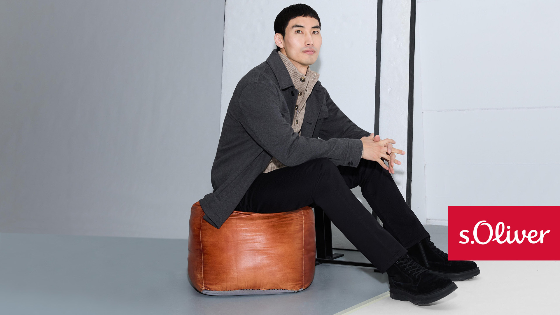 False ?  : S.Oliver FW25 7