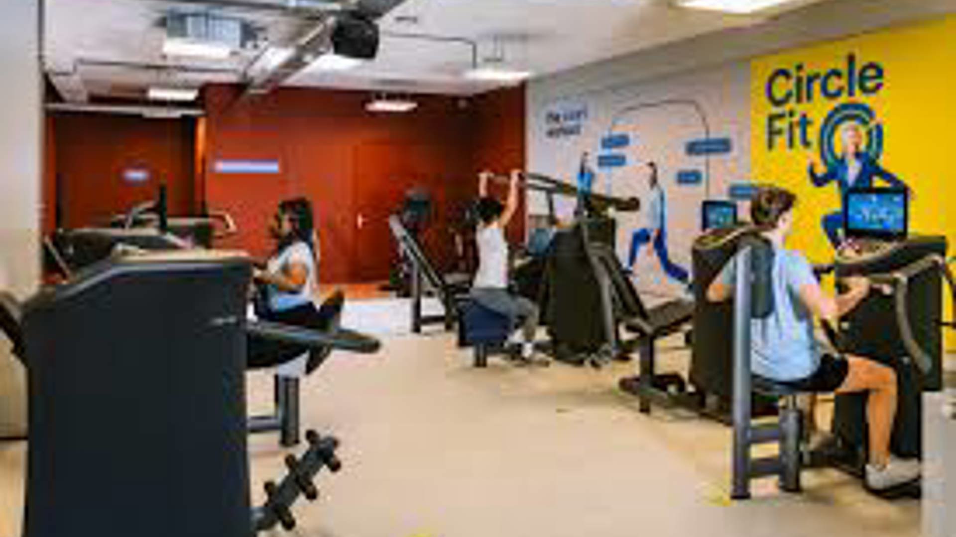 False ?  : Circle Fit 3