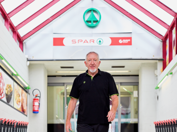 Philippe Spar