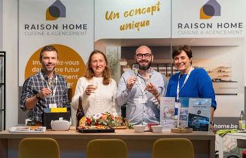 Raison Home Réseau