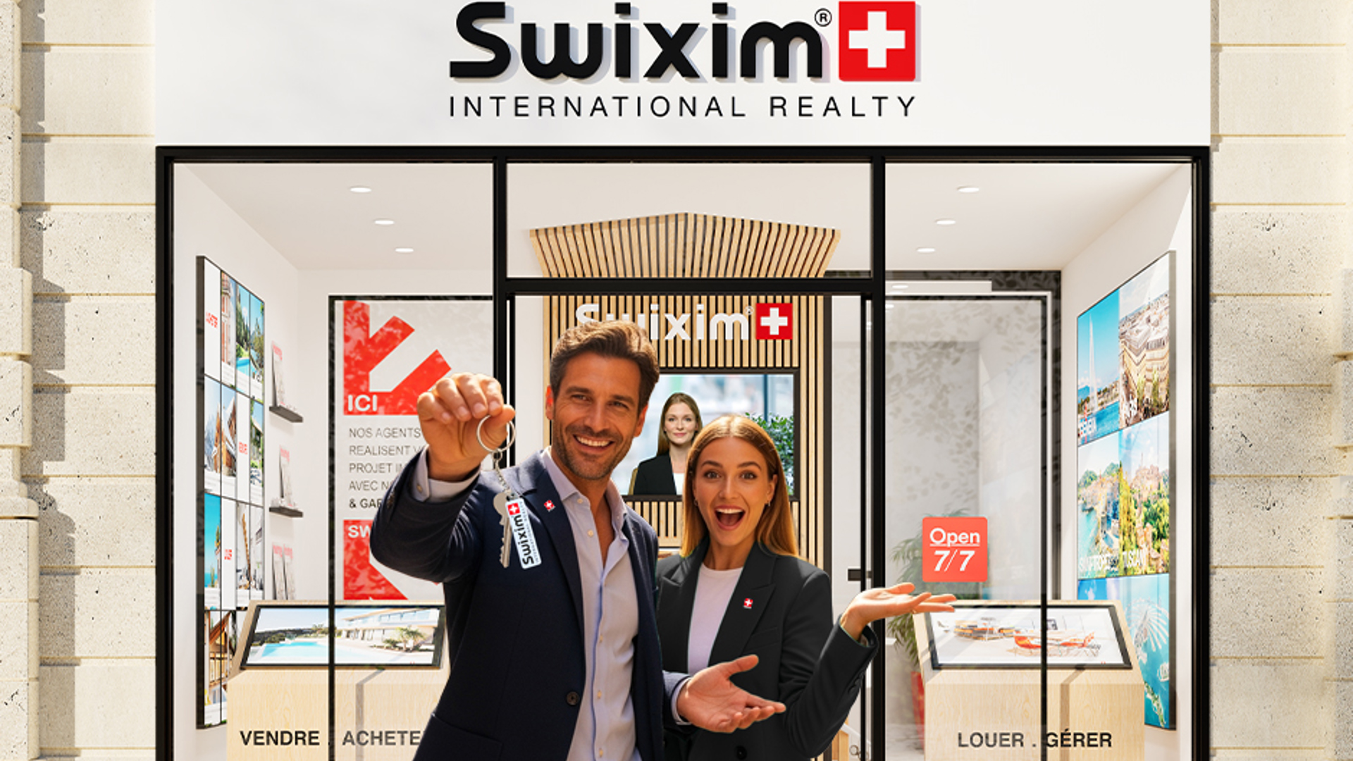 False ?  : Swixim Photo 4