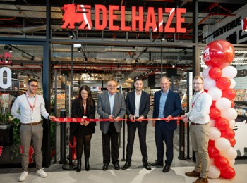 Delhaize Niederkorn