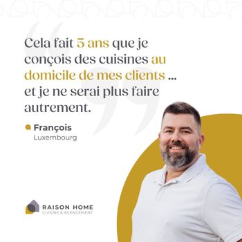 François Raison Home