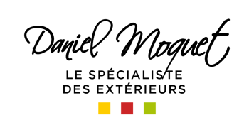 Daniel Moquet Logo
