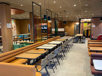 Mcdonald's Lokeren (1)