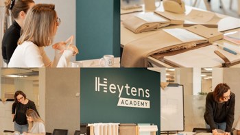 Heytens Academy