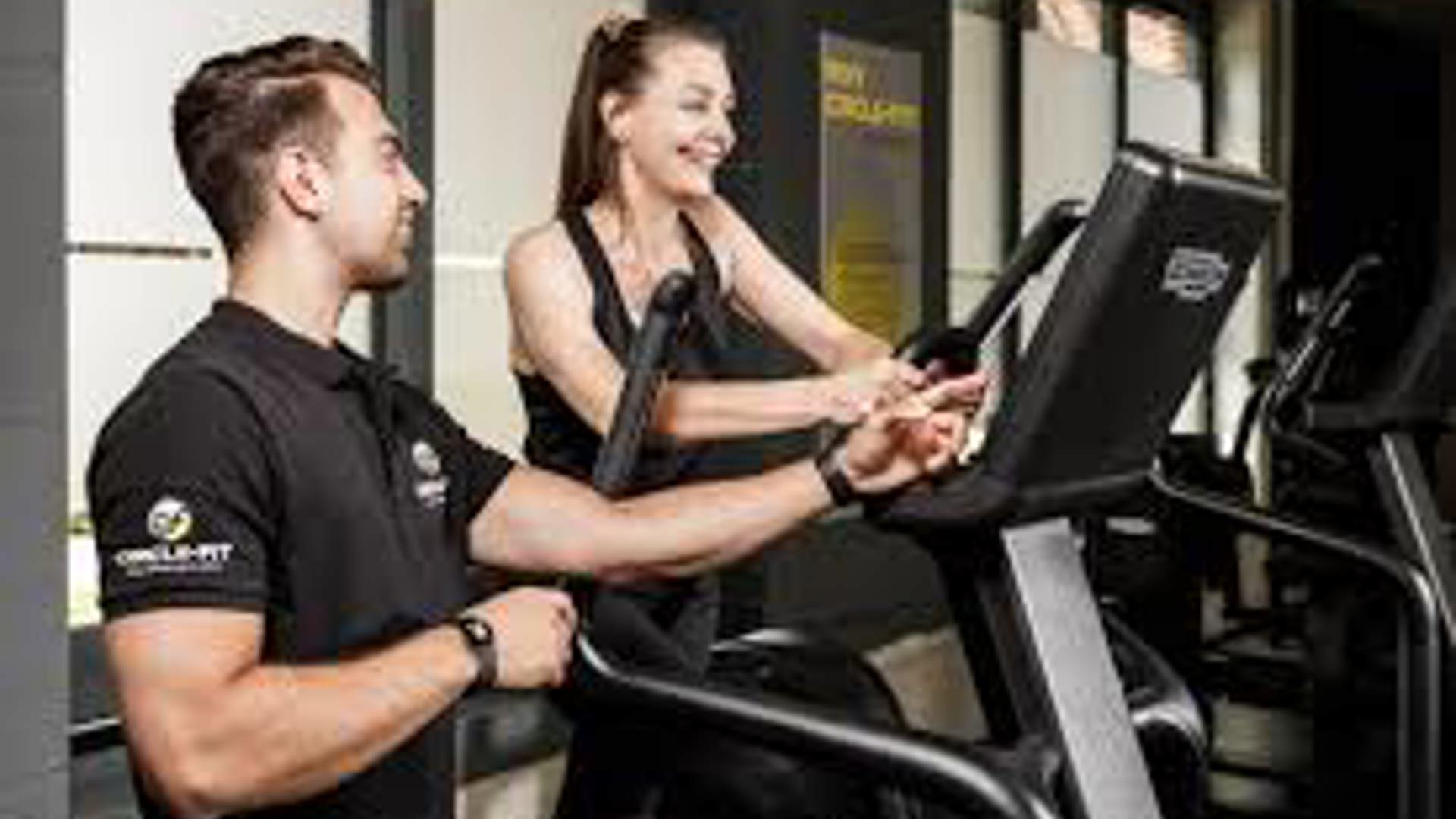 False ?  : Circle Fit 6