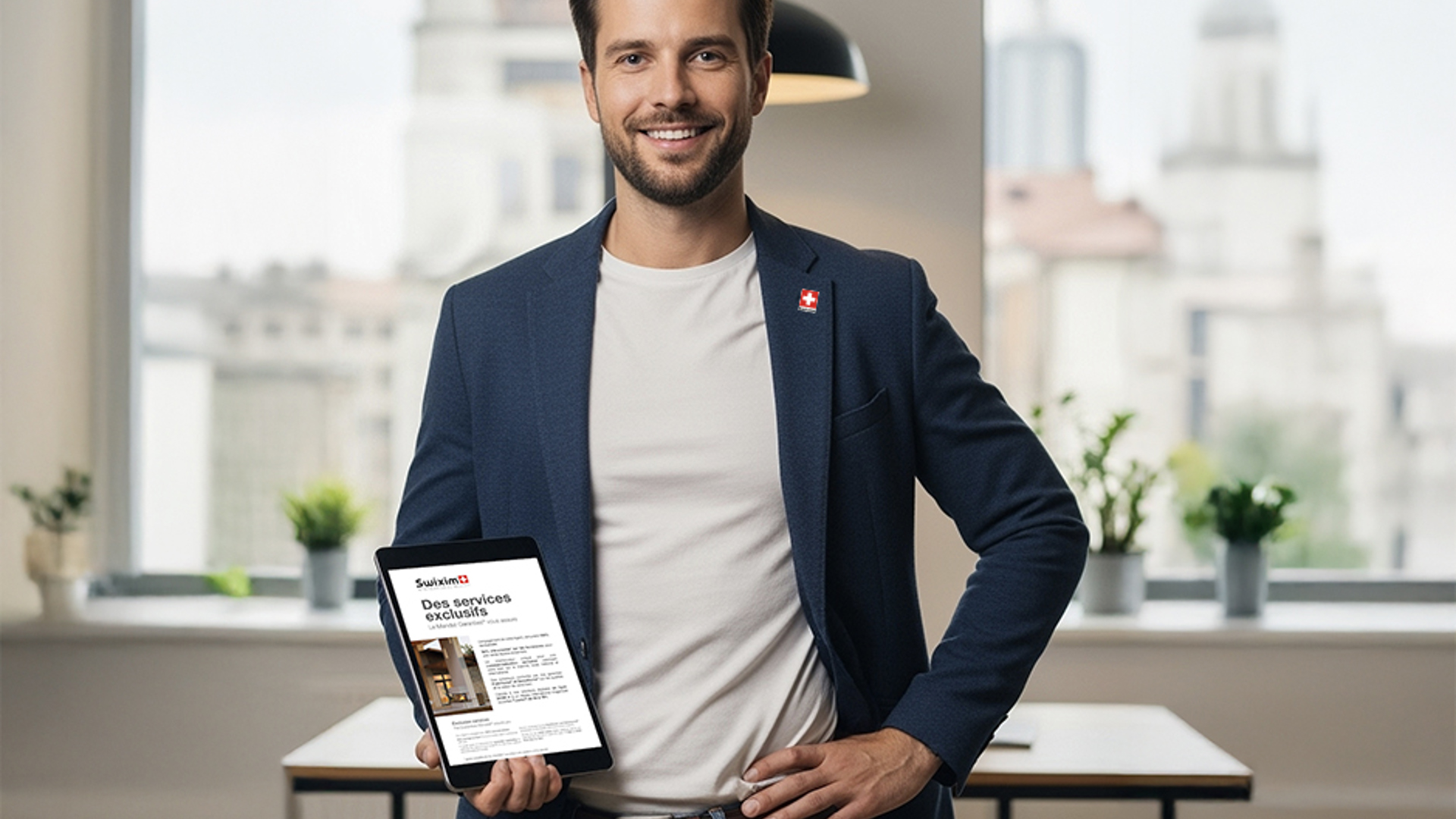 False ?  : Swixim Photo 5