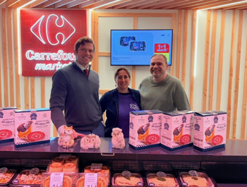 Carrefour Market Lommel