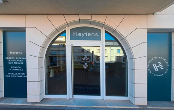 Heytens Bereldange