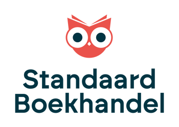Standaard Boekhandel Logo 2025